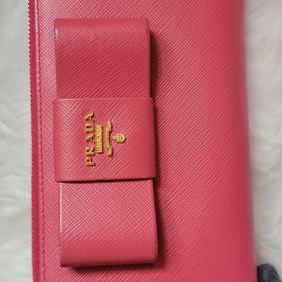 PRADA wallet - Picture 2 of 16